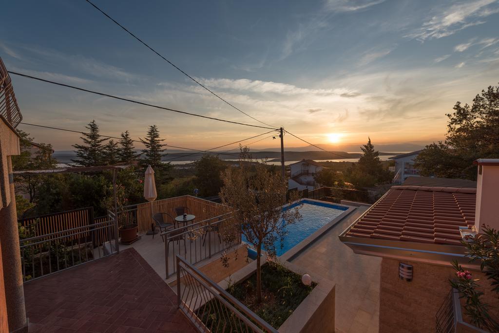 Villa Sunset *