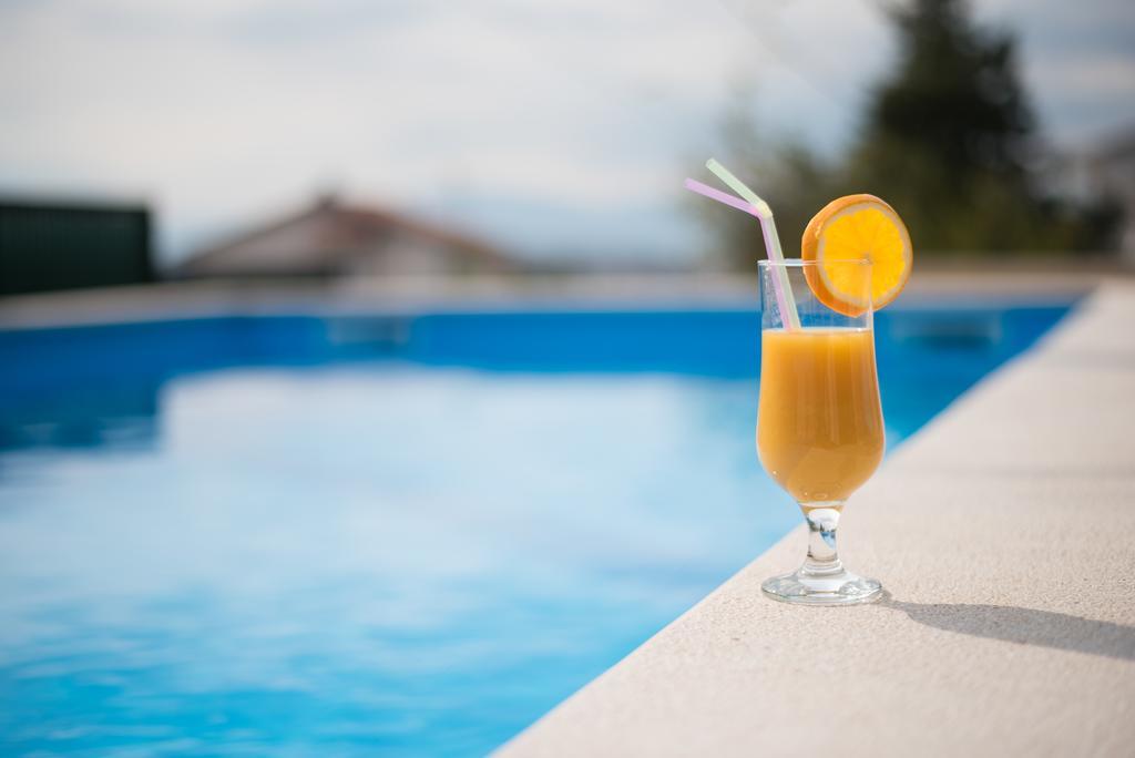 Sunset Villa *