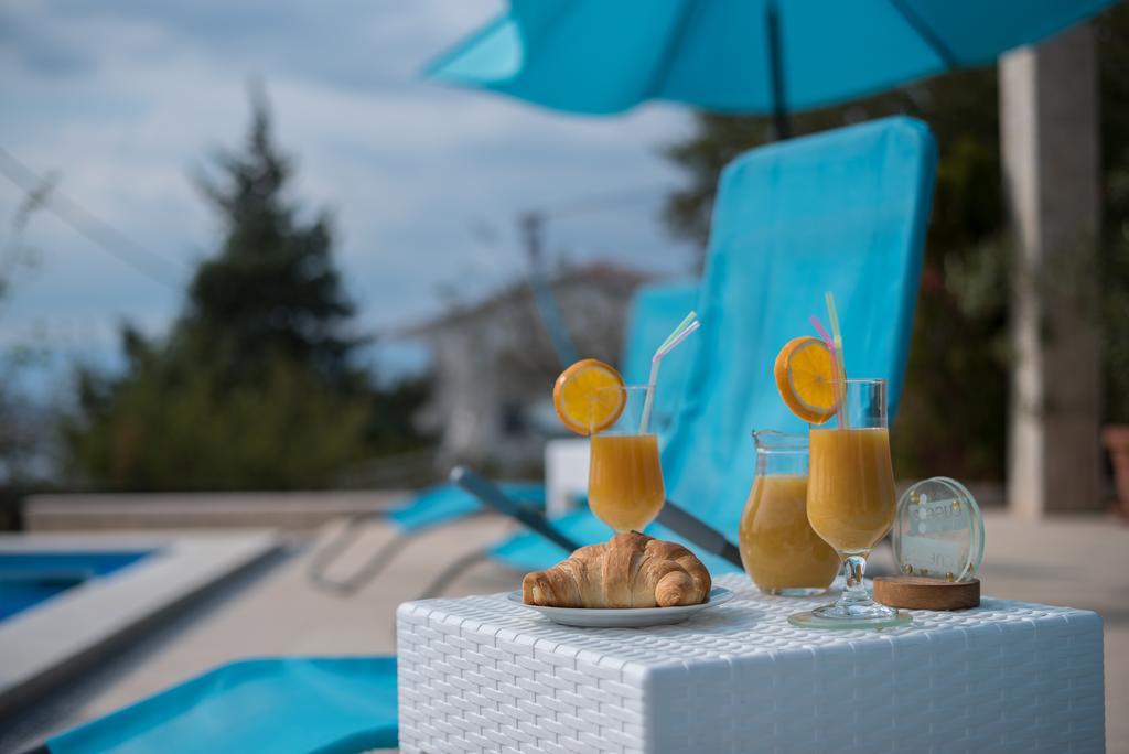 Sunset Villa Jadranovo