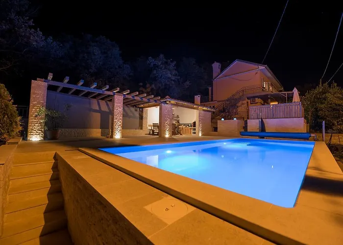 Villa Sunset
